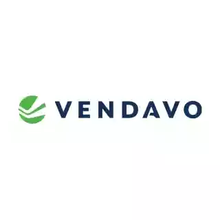 Shop Vendavo logo