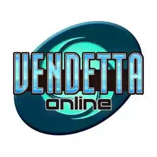 vendetta-online.com logo