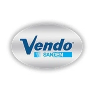 Shop SandenVendo America logo