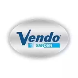 Shop SandenVendo America logo
