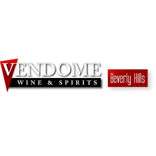 Vendome Beverly Hills logo