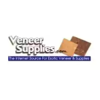 Shop VeneerSupplies.com coupon codes logo