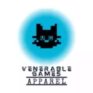Shop Venerable Games coupon codes logo