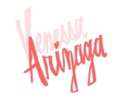 Shop Venessa Arizaga logo