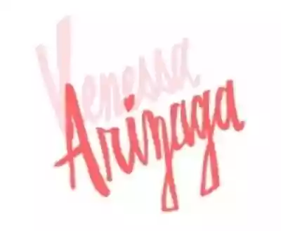 Venessa Arizaga logo