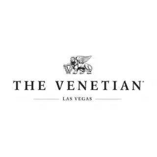 Shop The Venetian Resort coupon codes logo