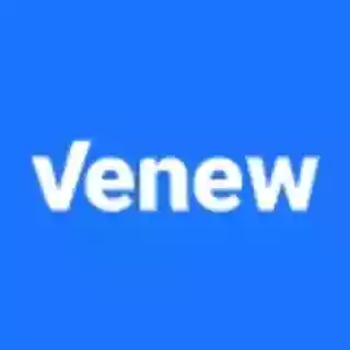 Venew logo