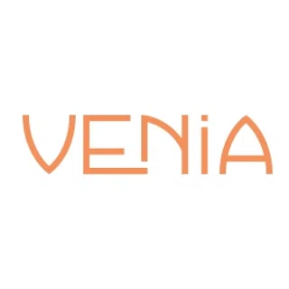 Shop Venia MD promo codes logo