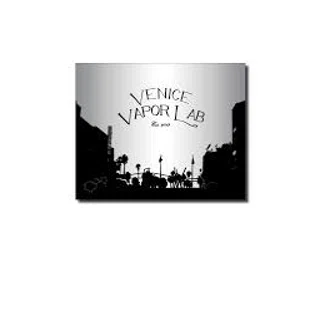 Venice Vapor Lab logo