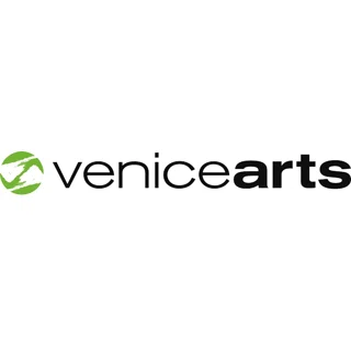Venice Arts coupon codes