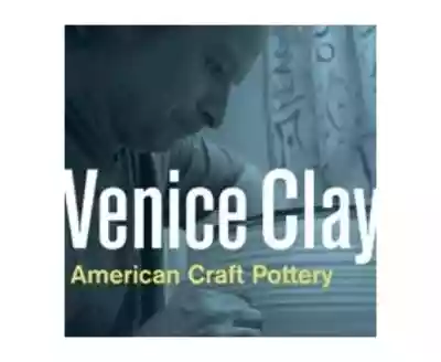 Venice Clay logo