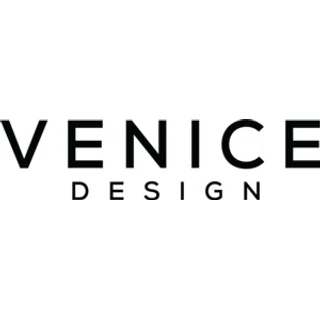 Venice Design logo