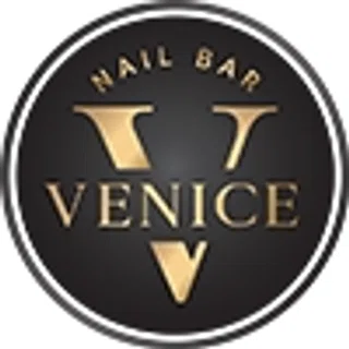 Venice Nail Bar logo