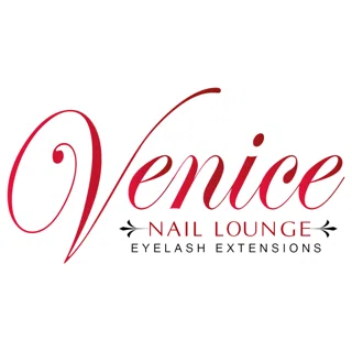 Venice Nail Lounge logo