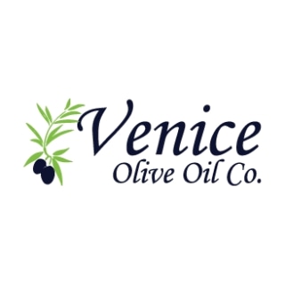 Venice Olive Oil logo