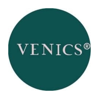 Shop Venics Organic logo