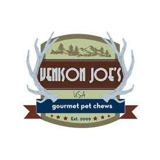 Venison Joe logo