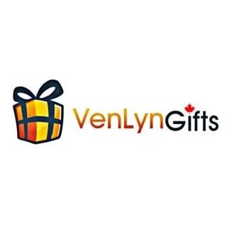 VenLyn Gifts logo