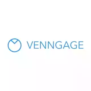 Shop Venngage discount codes logo