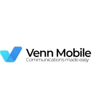 Shop Venn Mobile logo