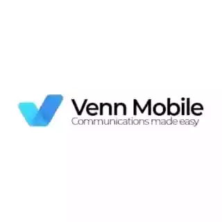 Venn Mobile discount codes