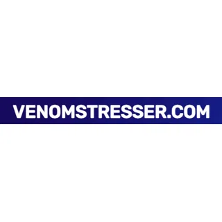Venomstresser logo
