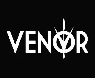 Shop Venor logo