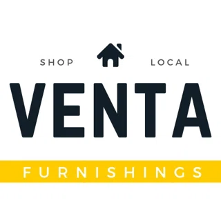 Venta Furnishings logo