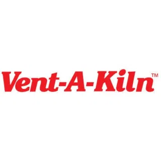 Vent-a-Kiln logo