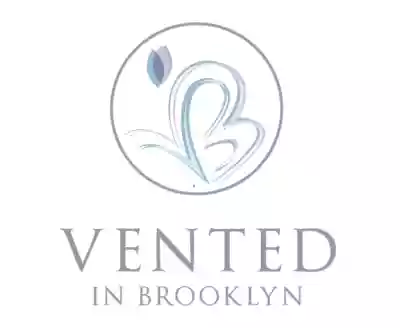 Vented in Brooklyn logo