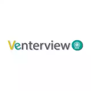 Shop Venterview coupon codes logo