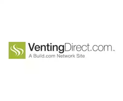 VentingDirect logo