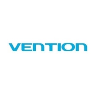 Shop Vention logo