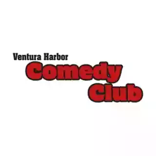 Ventura Harbor Comedy Club promo codes