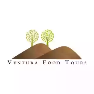 Shop Ventura Food Tours logo