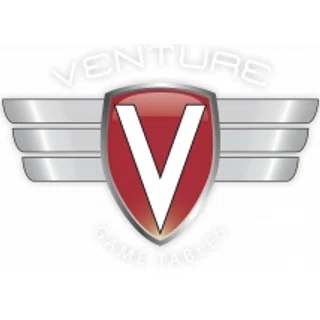 Venture Shuffleboard logo