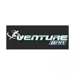 Venture Bar logo