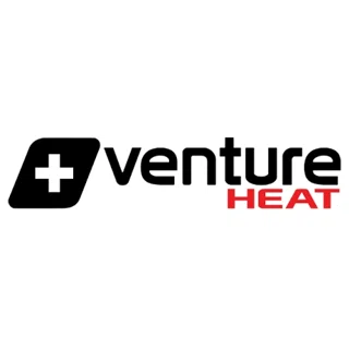 Venture Heat logo