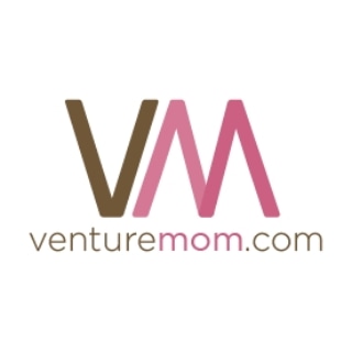 Shop VentureMom  logo