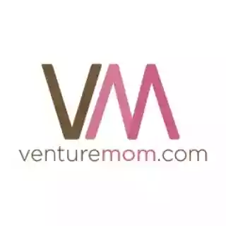 VentureMom  logo