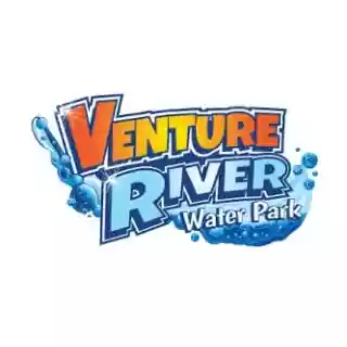 Shop Venture River Water Park coupon codes logo