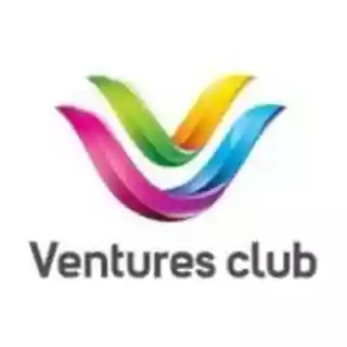 Ventures Club logo