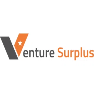 Venture Surplus logo