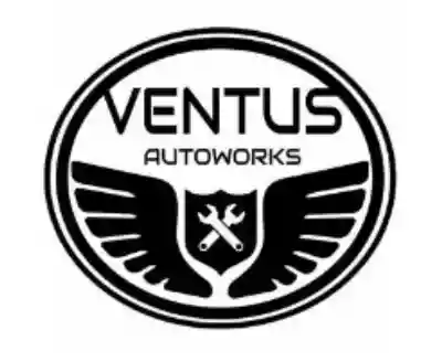 Shop Ventus Autoworks coupon codes logo