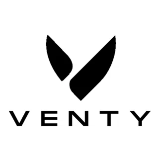 Venty logo