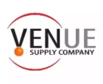 Shop Venue Supply coupon codes logo