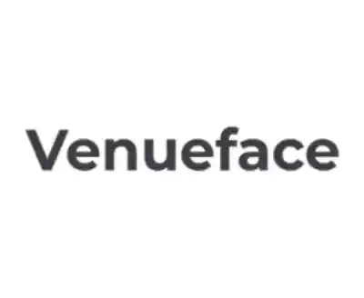 Shop Venueface coupon codes logo