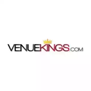 VenueKings.com discount codes