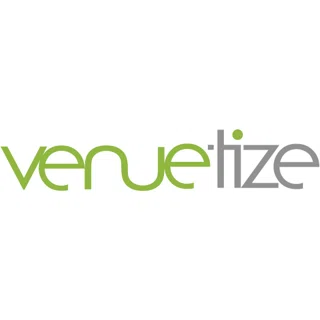 Shop Venuetize discount codes logo
