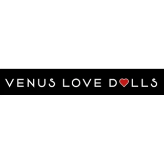 Shop Venus Love Dolls logo